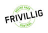 Vestre Aker Frivilligsentral logo